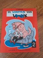 De grappen van Lambik Suske en Wiske, Ophalen of Verzenden, Suske en Wiske, Zo goed als nieuw