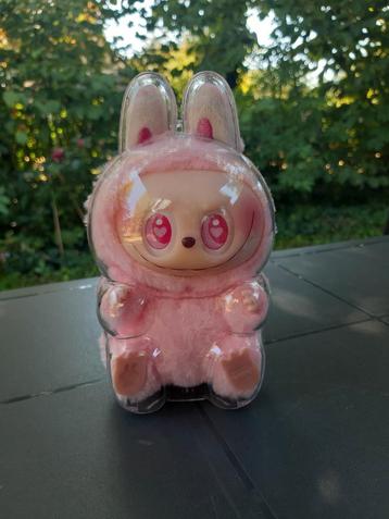 Labubu Opbergdoos - Nieuw! beschikbaar voor biedingen