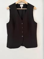 H&M nieuwe gilet maat M, Kleding | Dames, Maat 38/40 (M), H&M, Kostuum of Pak, Verzenden