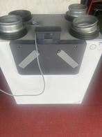 Zehnder wtw unit, Doe-het-zelf en Verbouw, Ventilatie en Afzuiging, Ophalen of Verzenden, Zo goed als nieuw, Ventilator en Afzuiger