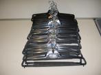 Kleerhangers 30 stuks, Ophalen of Verzenden, Zo goed als nieuw, Kunststof, Volwassenen
