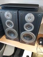 Magnat Concept 400 speakers, Magnat, Ophalen of Verzenden, 120 watt of meer, Nvt