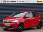 Skoda Citigo 1.0 Greentech Active I Airco I Elek. Ramen I, Stof, Gebruikt, Bedrijf, Handgeschakeld