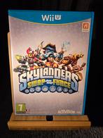 Skylanders Swap Force - Wii U, Spelcomputers en Games, Ophalen of Verzenden
