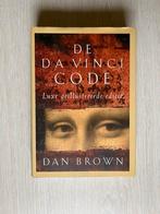 De da Vinci code, Ophalen of Verzenden, Zo goed als nieuw