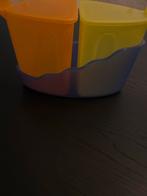 Tupperware melk/suiker set, Ophalen, Zo goed als nieuw