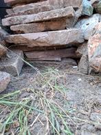Flexstones/flatstones in verschillende maten., Tuin en Terras, Grind, Keien en Split, Ophalen, Zo goed als nieuw, Kei