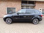 BMW X5 XDrive35i High Executive M Pakket / Leder / Panoramad, Auto's, Euro 5, Gebruikt, X5, Zwart