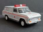 Chevrolet Veraneio ambulance 1:43 Altaya ixo Pol, Zo goed als nieuw, Verzenden