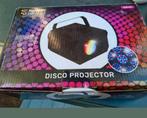 Disco Projektor, led ,met ophang beugel, Video, Ophalen of Verzenden, Zo goed als nieuw