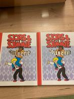 Sjors en sjimmie, Meerdere comics, Ophalen of Verzenden, Zo goed als nieuw, Europa