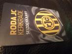Seizoenkaart Roda jc, Ophalen of Verzenden, Zo goed als nieuw