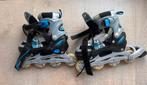 Skates Nijdam mt 30-33, Ophalen, Zo goed als nieuw