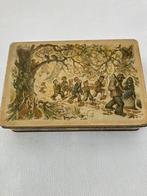 sprookjesblik klein duimpje, Verzamelen, Ophalen of Verzenden, Zo goed als nieuw, Overige