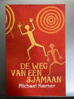 Michael Harner- De weg van een Sjamaan, Boeken, Ophalen of Verzenden, Zo goed als nieuw, Spiritualiteit algemeen, Achtergrond en Informatie