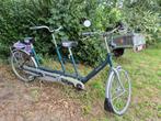 Tandem RAAM, Fietsen en Brommers, Fietsen | Tandems, Ophalen, Gebruikt, Minder dan 10 versnellingen