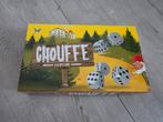 LaChouffe dobbelstenen spel, Ophalen of Verzenden, Zo goed als nieuw, Lachouffe