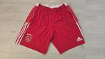 Ajax Training Short! Seizoen 21/22! Mt M!, Maat 48/50 (M), Ophalen of Verzenden, Zo goed als nieuw, Voetbal