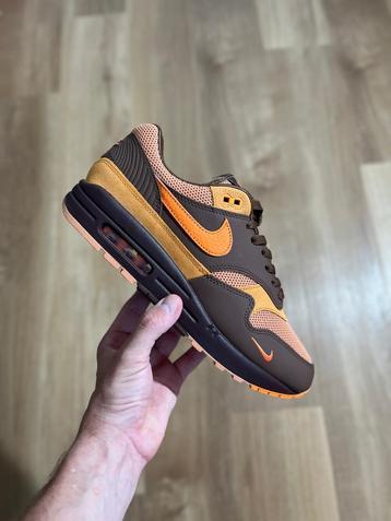 Nike Air Max 1 ‘Kings Day’ 42 beschikbaar voor biedingen