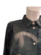 Nukus blouse NIEUW S, Maat 38/40 (M), Nieuw, Ophalen of Verzenden