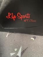 Home trainer, Ophalen, Zo goed als nieuw, Metaal, Hometrainer