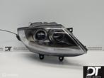 Koplamp rechts xenon wit BMW Z4 E85 E86 63127162722, Auto-onderdelen, Verlichting, Gebruikt, Ophalen of Verzenden, BMW, BMW