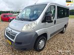 Citroen Jumper 30 2.2 HDI L1H1 Comfort , kombi 9 persoons ne, Auto's, Voorwielaandrijving, Gebruikt, 8 stoelen, 2000 kg