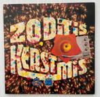 Zo dit is Kerstmis cd, Ophalen of Verzenden, Gebruikt