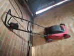 Rode grasmaaier, overcompleet, Cirkelmaaier, Elektrische grasmaaier, Minder dan 30 cm, Ophalen of Verzenden