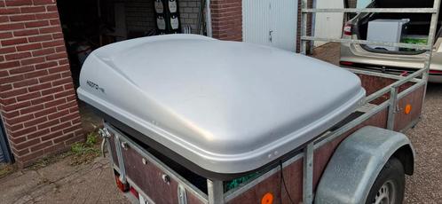 Hapro Roady 422, Auto diversen, Dakkoffers, Gebruikt, Ophalen