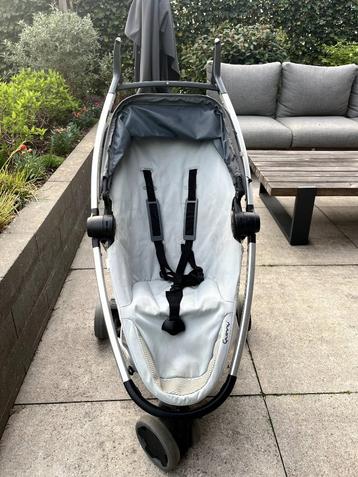 Buggy - quiny zapp flex beschikbaar voor biedingen