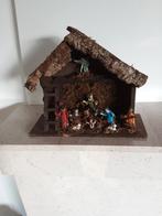 Kerststal, Diversen, Kerst, Ophalen, Nieuw