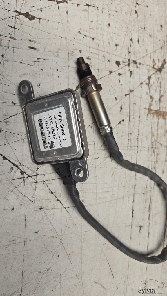 Lambdasonde Nox sensor N43 BMW 1  / 3 serie E8x E9x + LCi 11, Auto-onderdelen, Uitlaatsystemen, Gebruikt, Ophalen of Verzenden