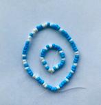 Leuke armband setjes, Verzenden, Nieuw, Kunststof of Plastic