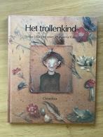 CHRISTOFOOR PRENTENBOEK - Het trollenkind, Boeken, Kinderboeken | Jeugd | onder 10 jaar, Ophalen of Verzenden, Zo goed als nieuw