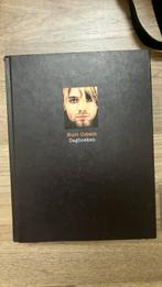 K. Cobain - De dagboeken, Ophalen of Verzenden, Zo goed als nieuw, K. Cobain