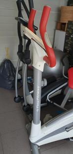 Hometrainer  tot 30/11 beschikbaar, Kunststof, Ophalen of Verzenden, Zo goed als nieuw, Benen