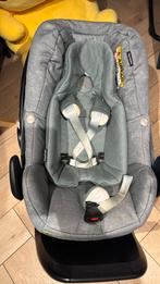 Maxi cosi incl isofix base, Kinderen en Baby's, Autostoeltjes, Ophalen, Gebruikt, Maxi-Cosi, Isofix