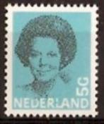 Nederland NVPH nr 1249 postfris Koningin Beatrix, Na 1940, Verzenden, Postfris