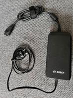 BOSCH Ebike Battery Charger snellader elektrische fiets, Ophalen of Verzenden, Zo goed als nieuw