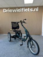 Driewielfiets | van Raam | Easy Rider 3 | Showroom aanbied., Info@vanraam.nl, Van Raam Easy Rider, Zoom 19, Nieuw