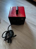 Ventilator kacheltje 2000 watt, Doe-het-zelf en Verbouw, Ophalen, 30 tot 80 cm, Gebruikt, Kachel