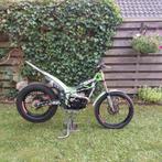 Trial motor Vertigo Nitro 250cc 2022, Ophalen of Verzenden, Zo goed als nieuw