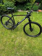 MTB Sensa Merano EVO SLE, Fietsen en Brommers, Fietsen | Mountainbikes en ATB, Hardtail, Heren, 49 tot 53 cm, Zo goed als nieuw