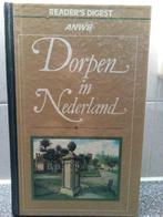 ANWB Dorpen in Nederland, Ophalen of Verzenden, Gelezen, Wandel- of Recreatiegebieden