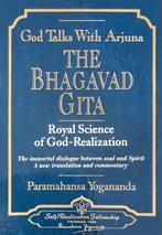 The bhagavad gita, Ophalen of Verzenden, Zo goed als nieuw
