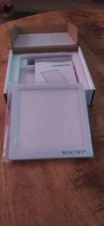 Beactiff Happy Light - Nieuw in doos!, Kunststof, Nieuw, Ophalen of Verzenden, Modern