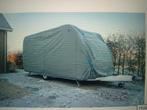 caravanhoes, Ophalen of Verzenden, Zo goed als nieuw