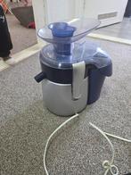 Juicer zo goed als nieuw, Ophalen of Verzenden, Zo goed als nieuw