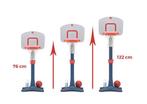 Step2 Shootin Hoops Pro Basketball Set. 80Eur, Jongen of Meisje, Sports / speelgoed overig, Zo goed als nieuw, Ophalen